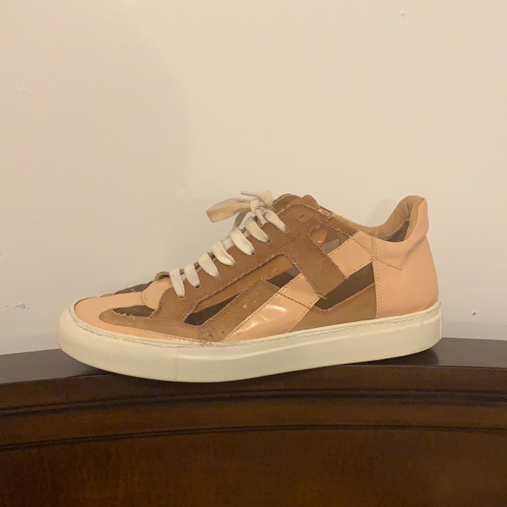 SKIN color maison margiela size 8 (38) in men , 10 in women